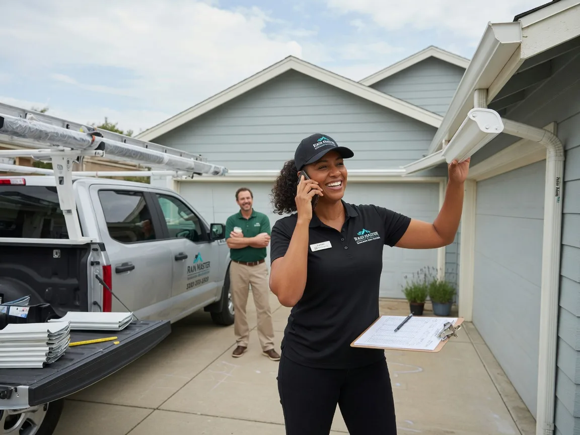 Gutter Installation Columbia, NJ FAQs
